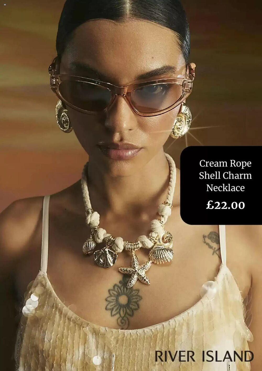 River Island offers valid from 20/06/2025 - Page 5.