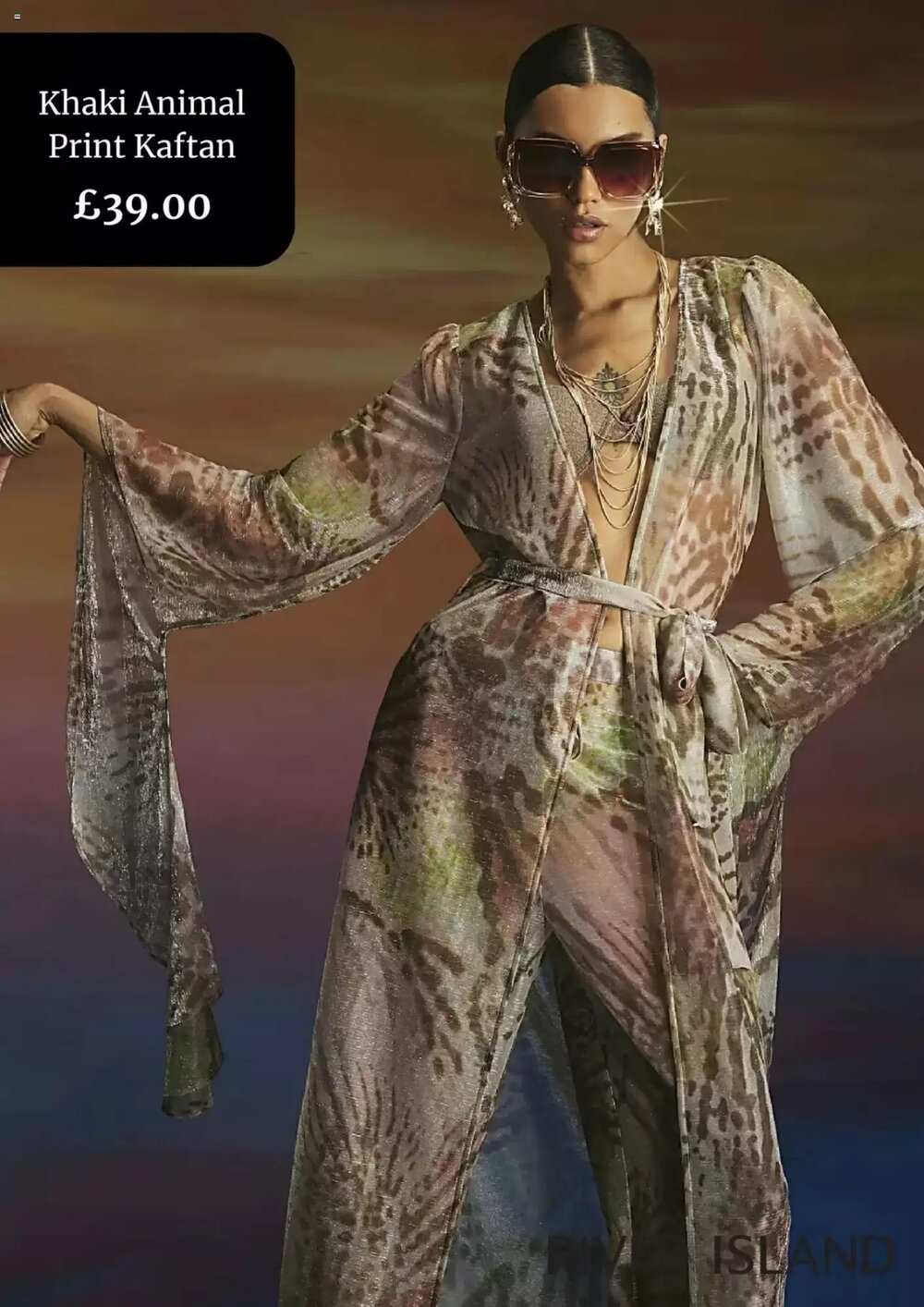 River Island offers valid from 20/06/2025 - Page 6.
