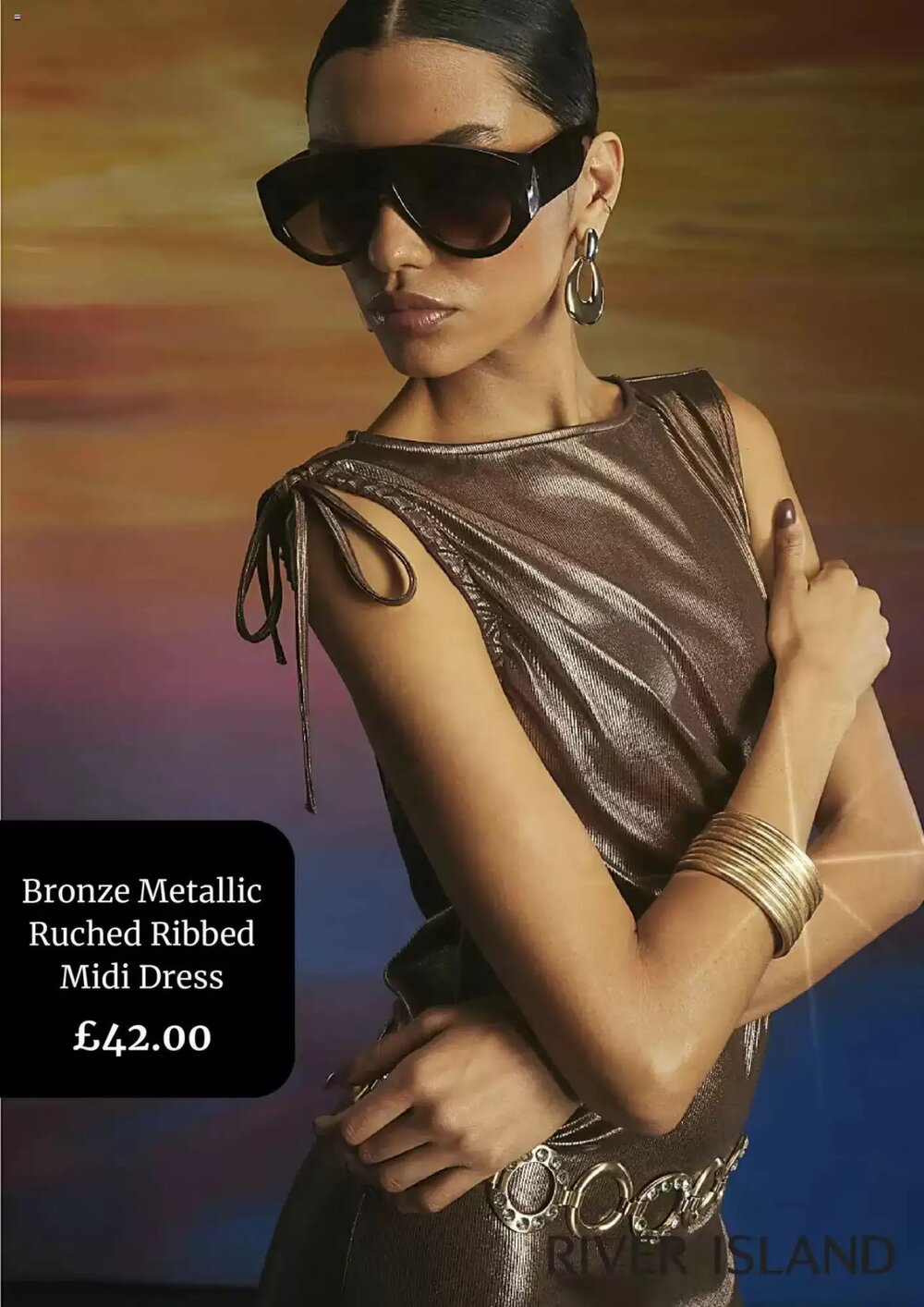 River Island offers valid from 20/06/2025 - Page 7.