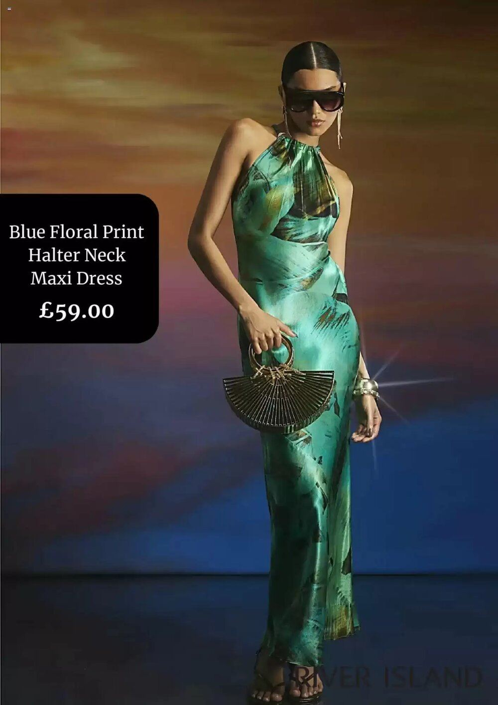River Island offers valid from 20/06/2025 - Page 8.