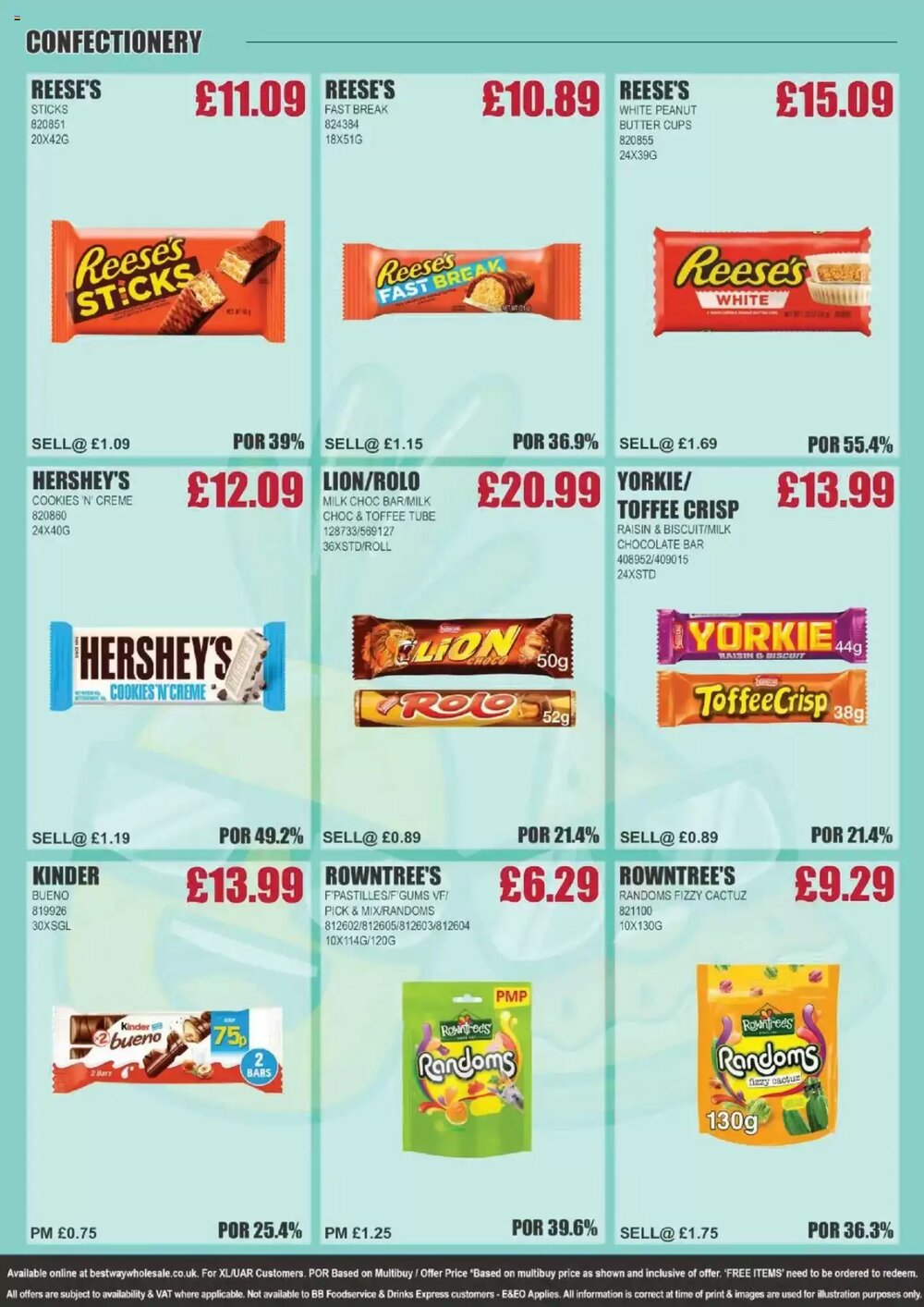 Bestway offers valid from 20/06/2025 - Page 11.