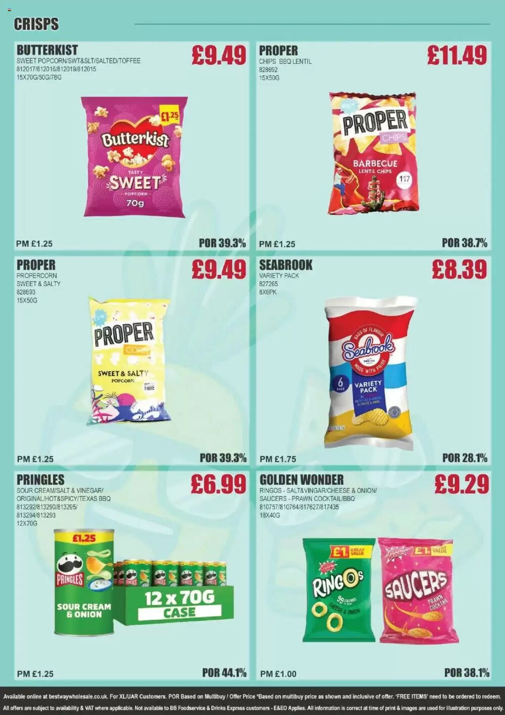 Bestway offers valid from 20/06/2025 - Page 9.