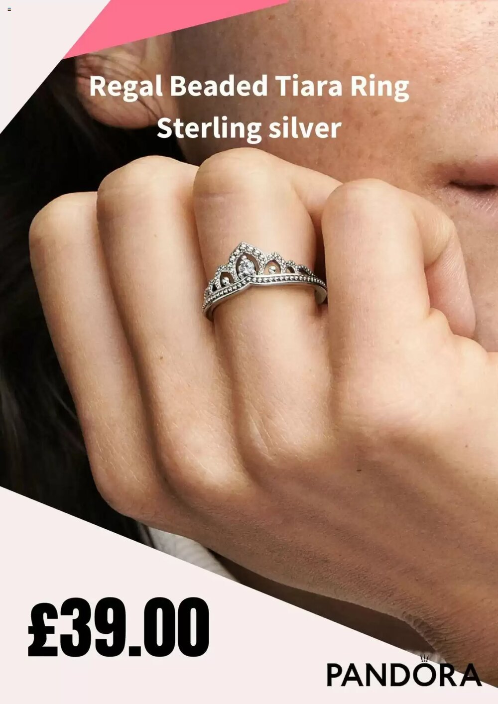 Pandora offers valid from 23/06/2025 - Page 6.