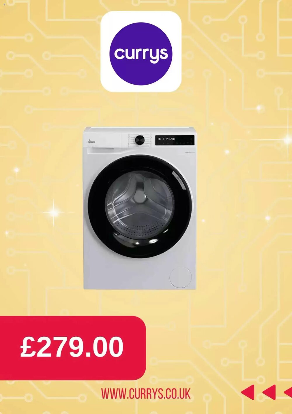 Currys PC World offers valid from 12/11/2025 - Page 5.