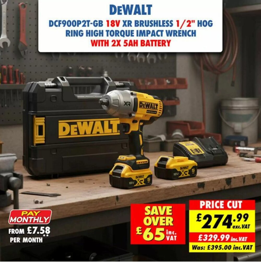 Machine Mart offers valid from 18/11/2025 - Page 11.