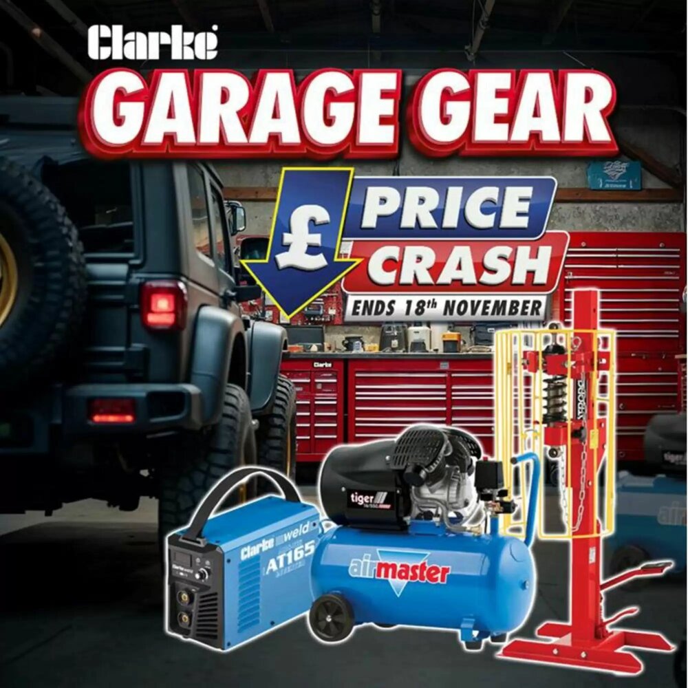 Machine Mart offers valid from 18/11/2025 - Page 12.