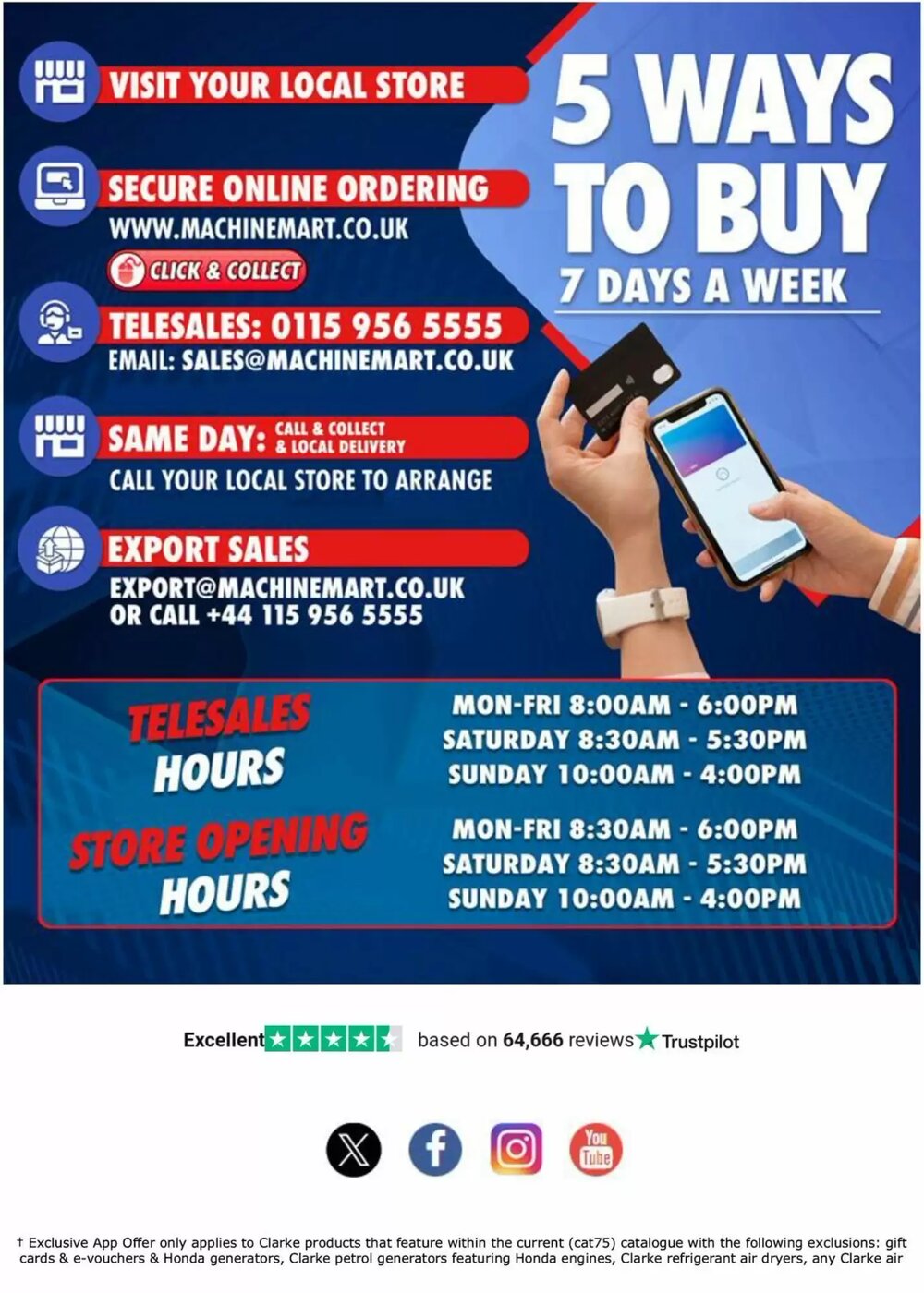  offers valid from 18/11/2025 - Page 17.