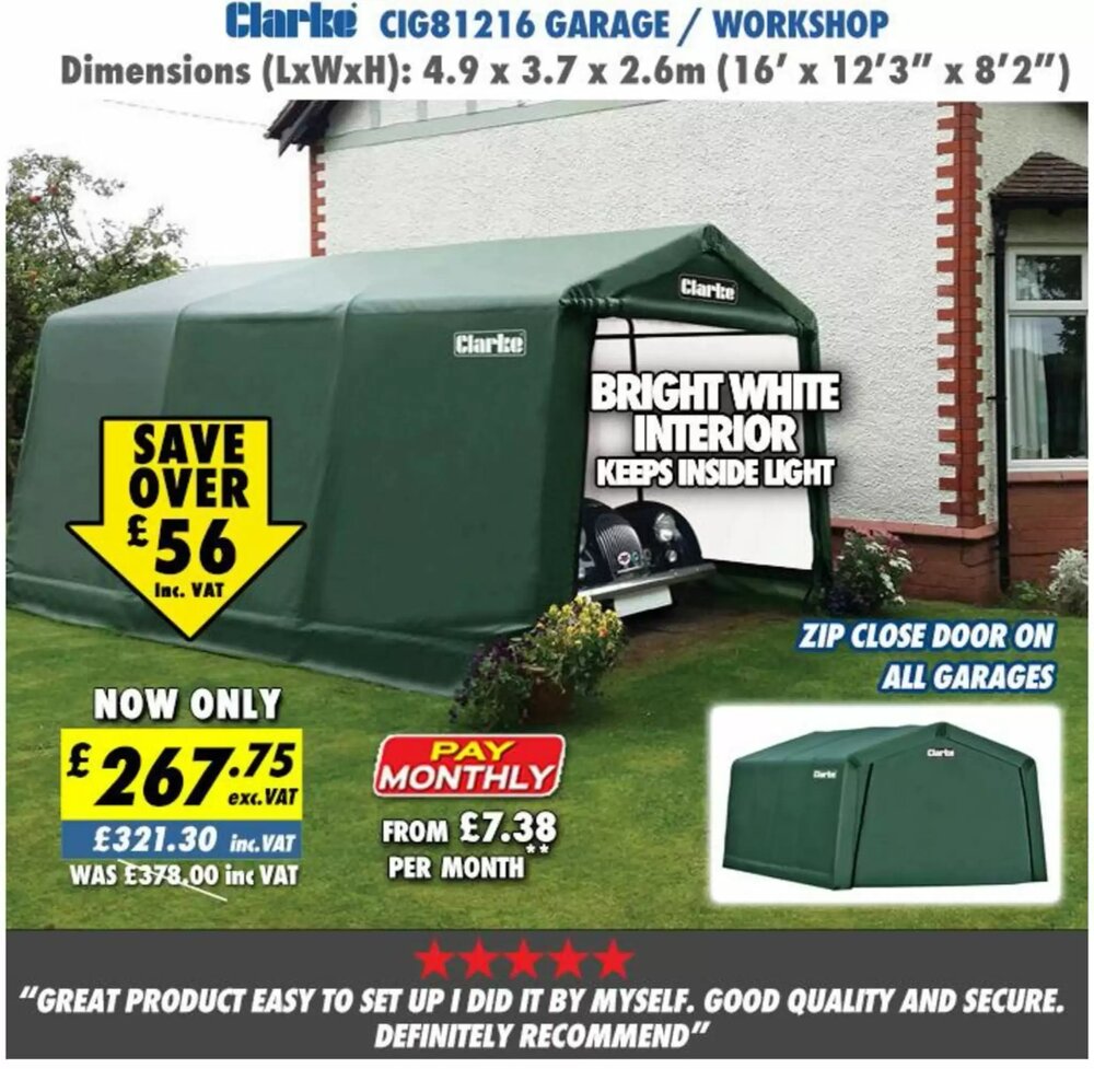 Machine Mart offers valid from 18/11/2025 - Page 4.