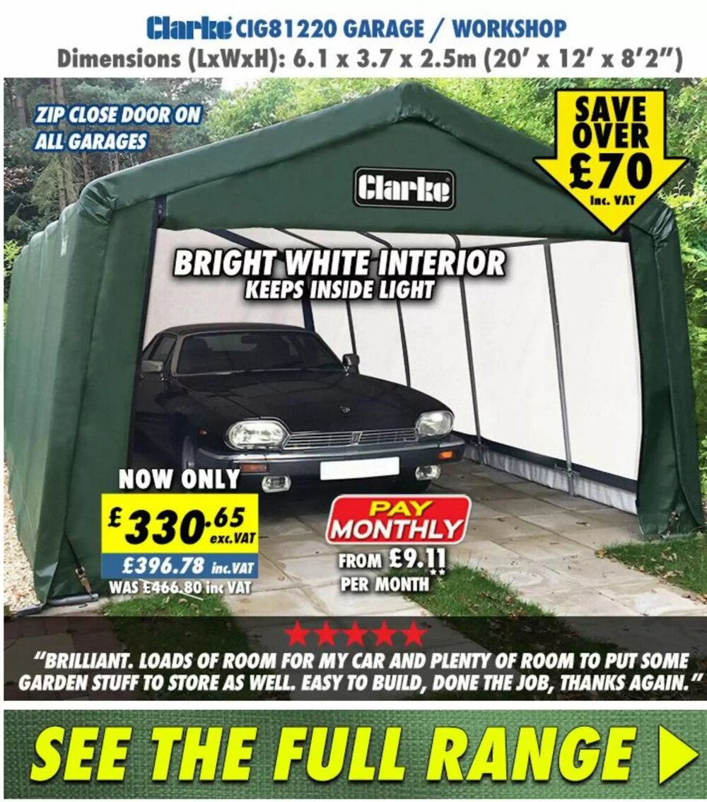 Machine Mart offers valid from 18/11/2025 - Page 5.