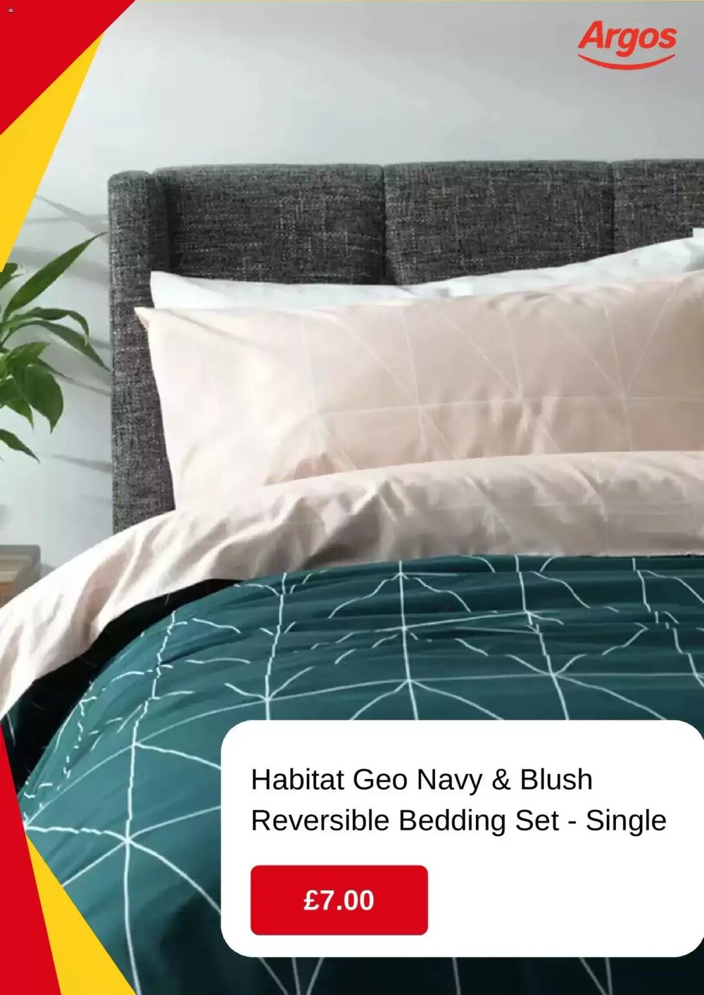 Argos offers valid from 18/11/2025 - Page 5.