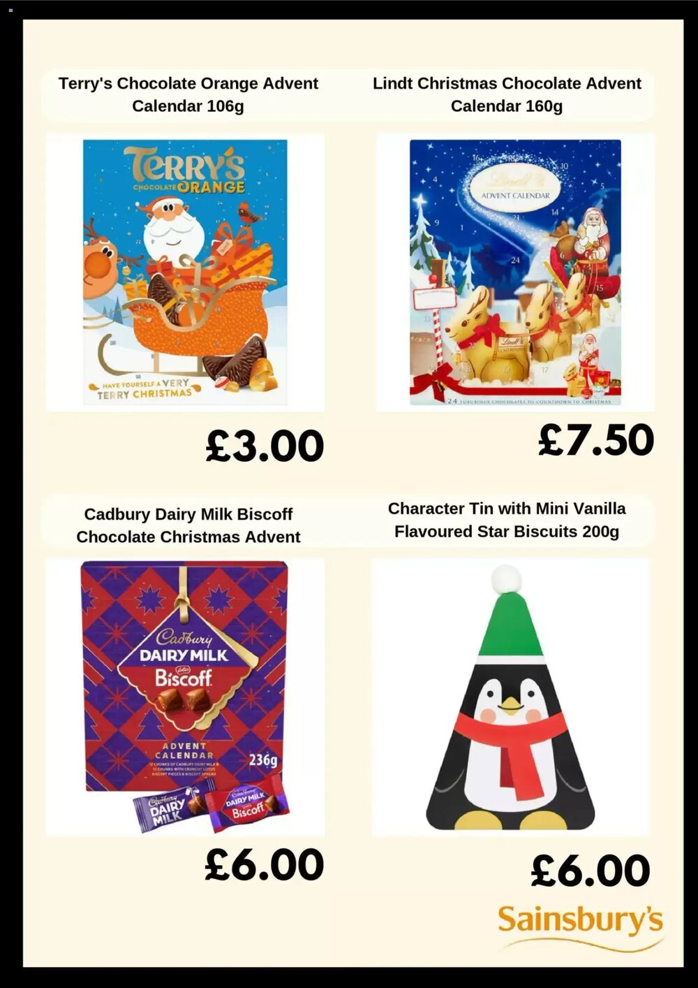 Sainsbury's offers valid from 18/11/2025 - Page 2.