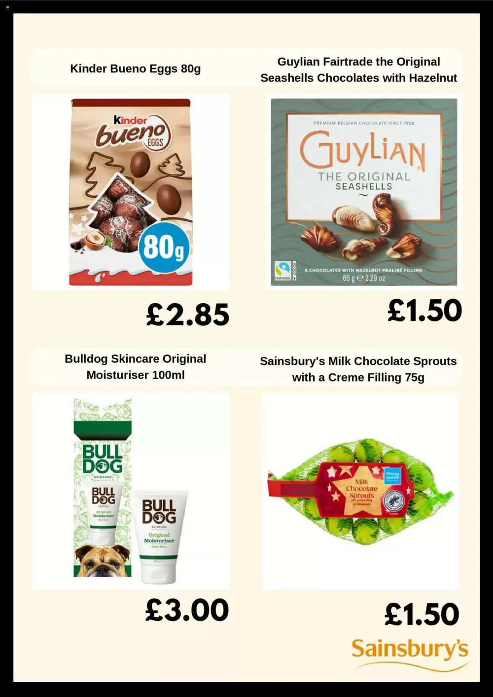 Sainsbury's offers valid from 18/11/2025 - Page 5.