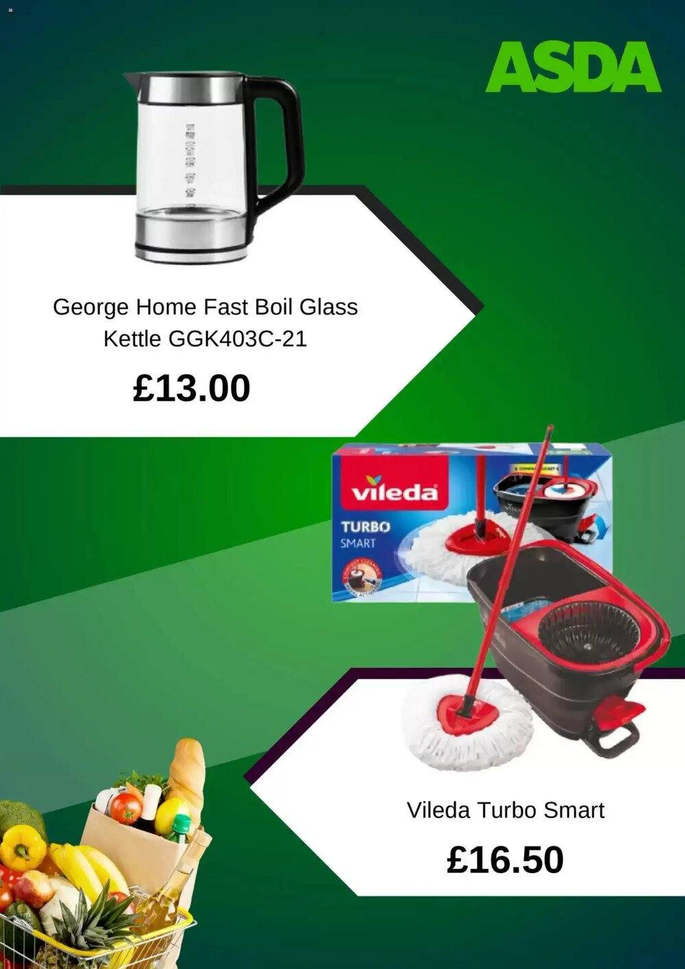 Asda offers valid from 18/11/2025 - Page 2.