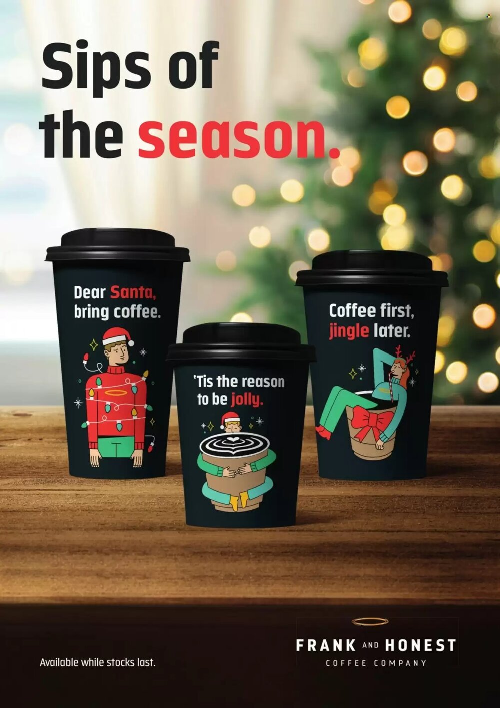 SuperValu offers valid from 19/11/2025 - Page 16.