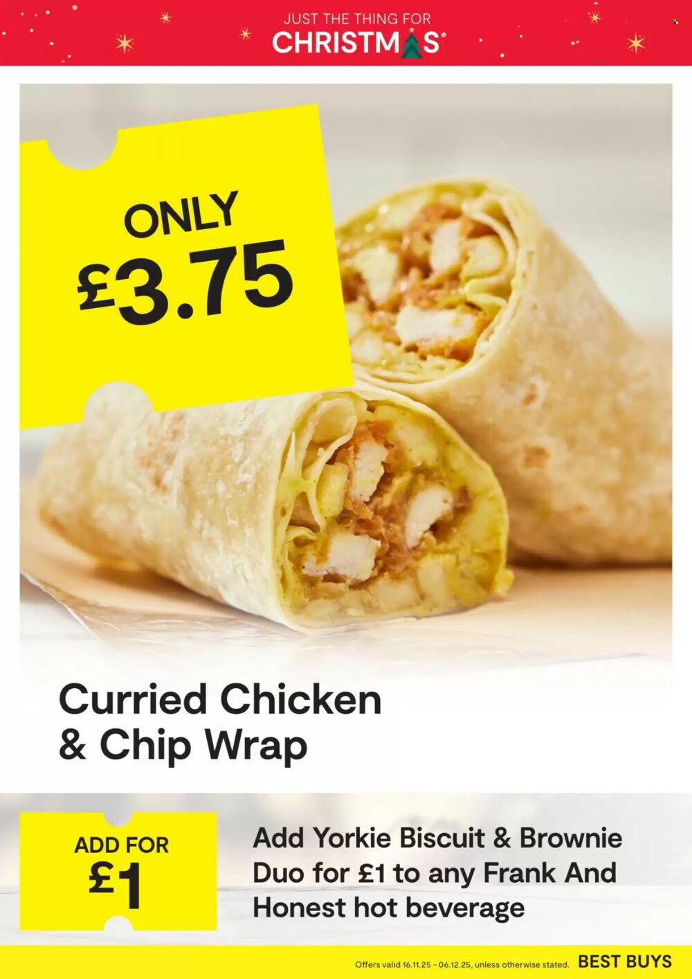 SuperValu offers valid from 19/11/2025 - Page 9.