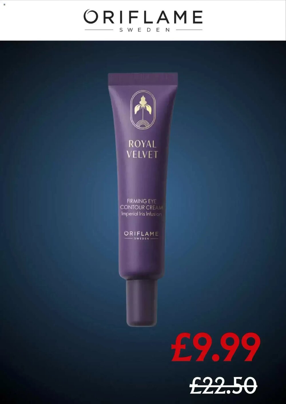 Oriflame offers valid from 19/11/2025 - Page 3.