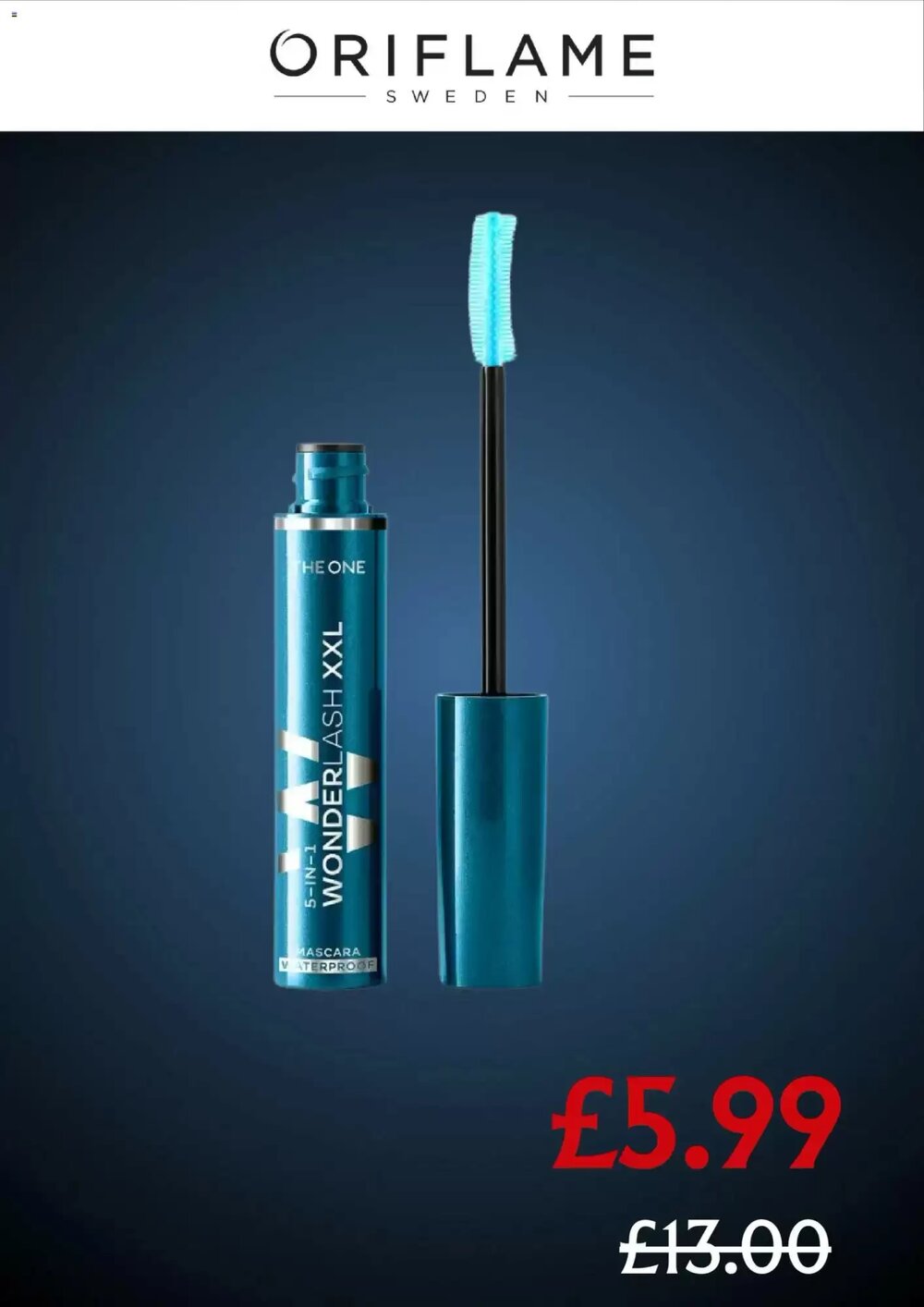 Oriflame offers valid from 19/11/2025 - Page 4.