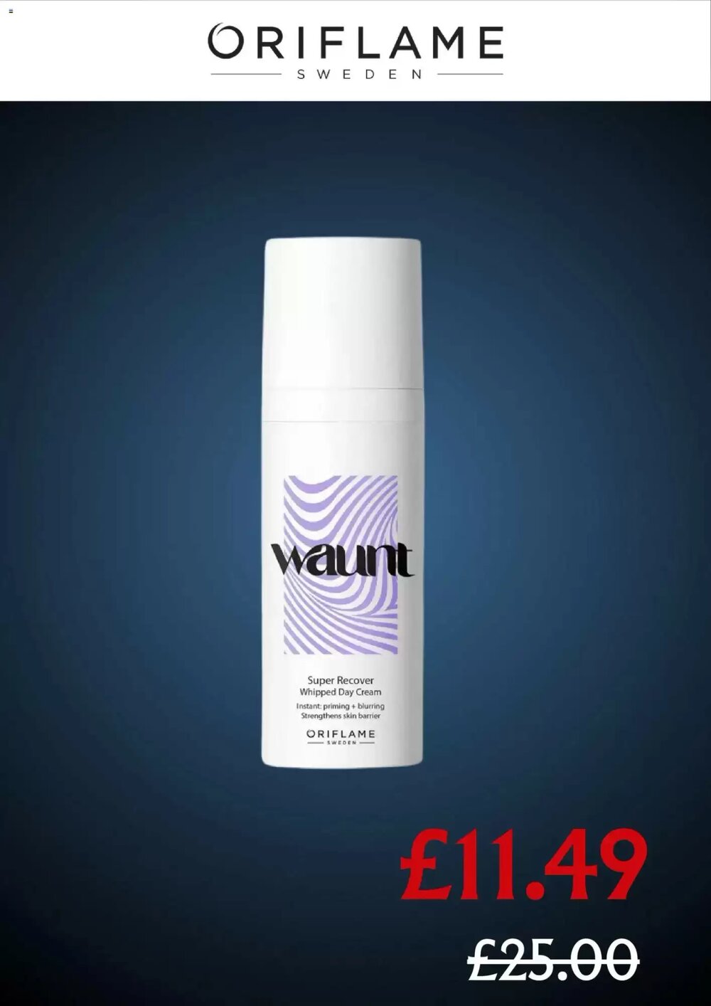 Oriflame offers valid from 19/11/2025 - Page 5.