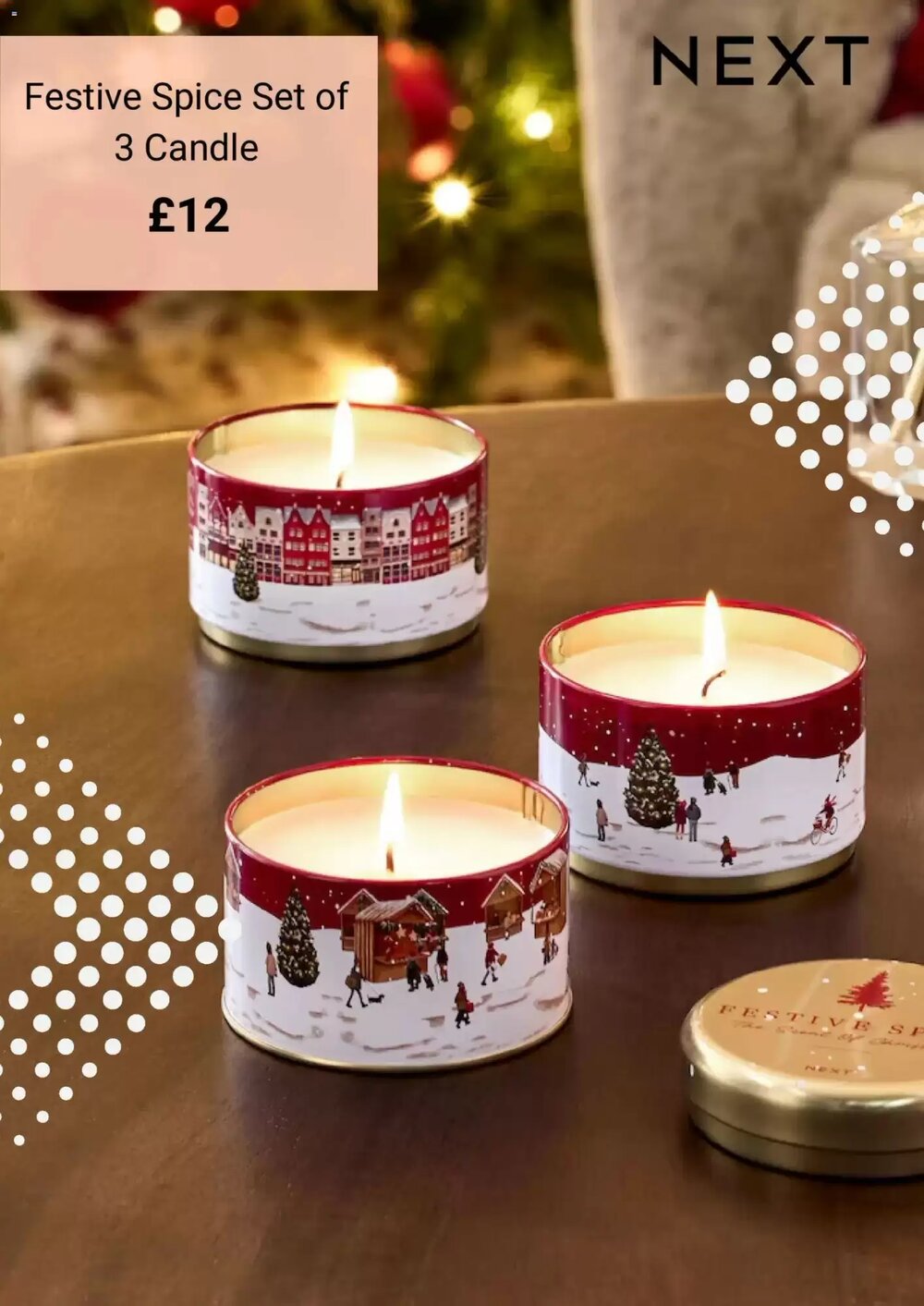 Next offers valid from 21/11/2025 - Page 5.