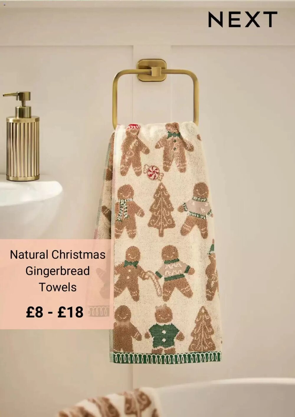 Next offers valid from 21/11/2025 - Page 8.