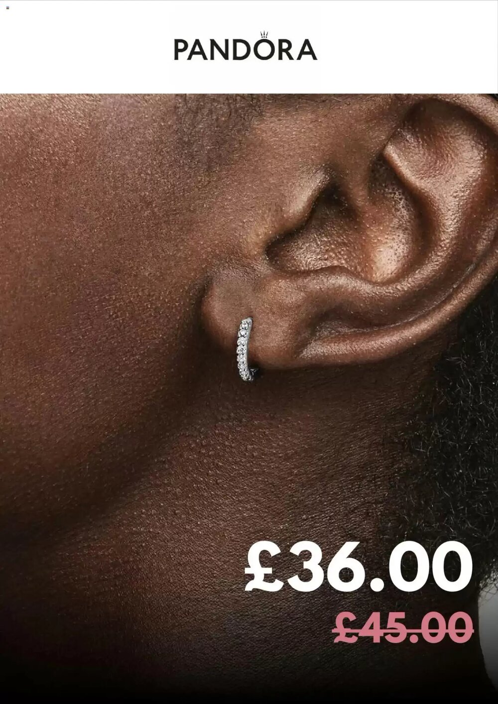 Pandora offers valid from 23/11/2025 - Page 4.