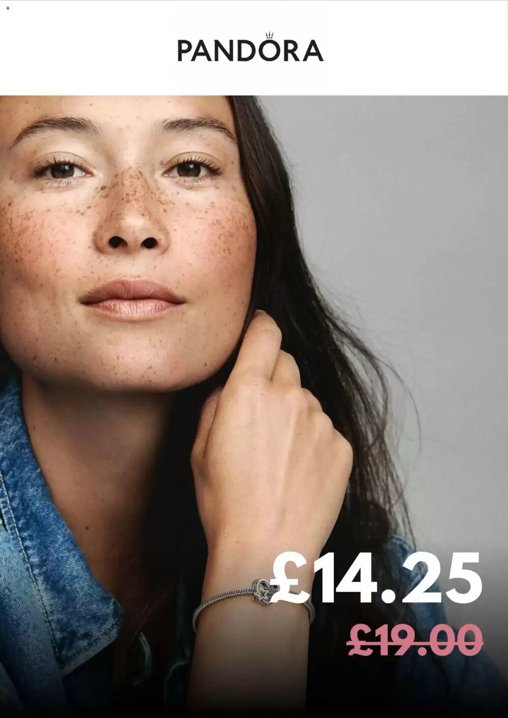 Pandora offers valid from 23/11/2025 - Page 7.