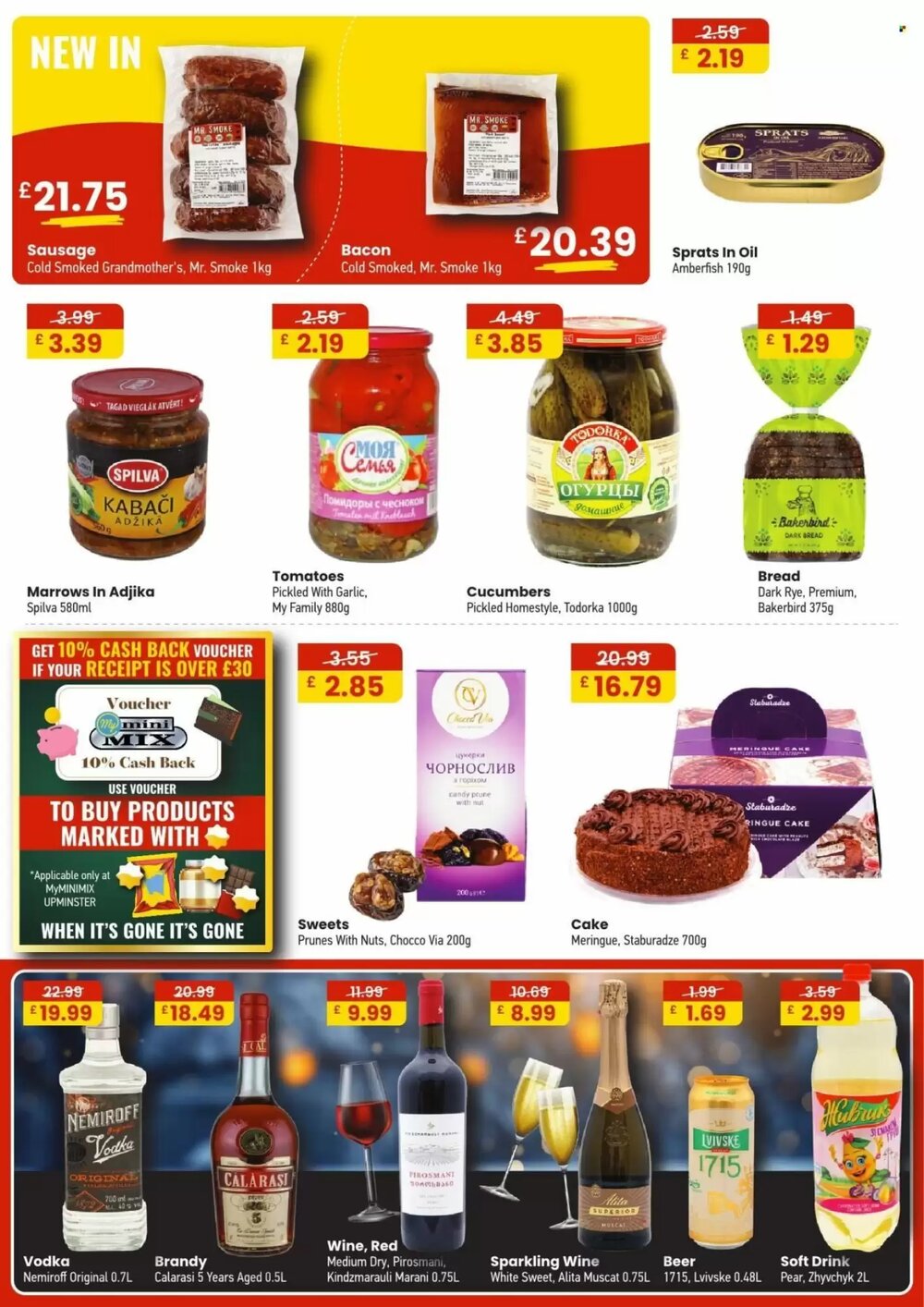 MyMINIMIX offers valid from 24/11/2025 - Page 2.