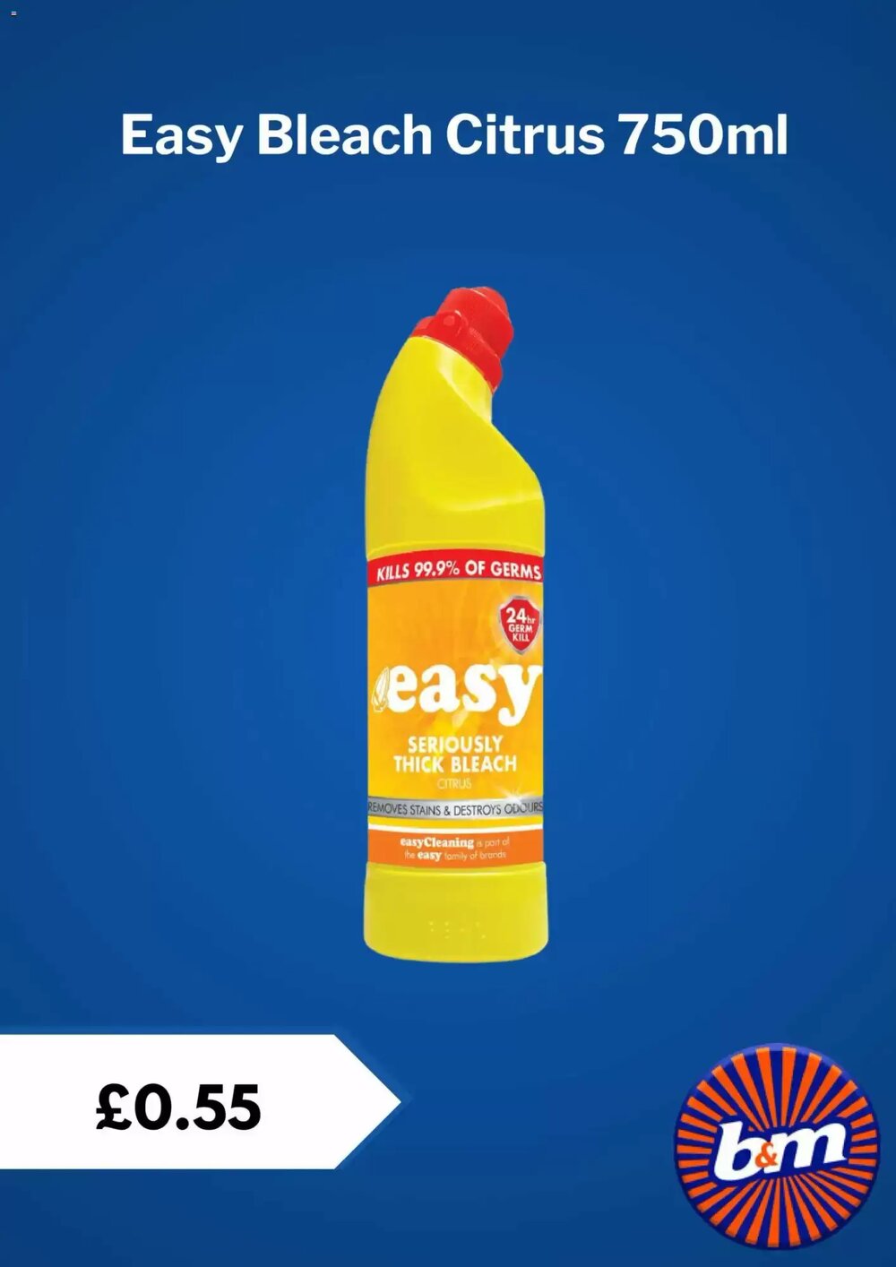 B&M Stores offers valid from 25/11/2025 - Page 2.