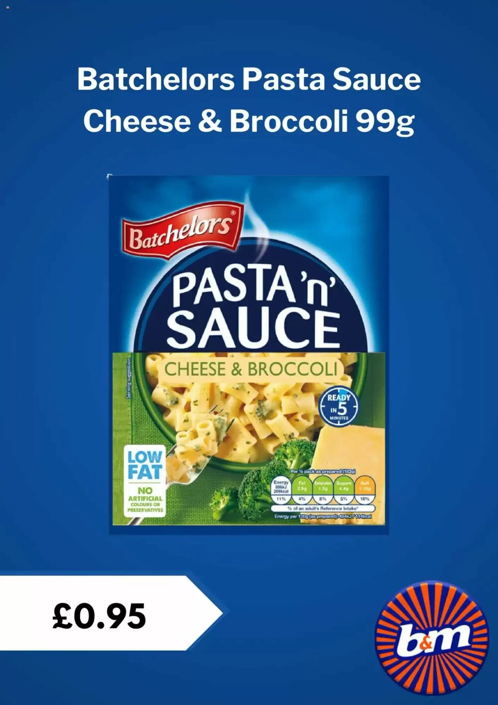 B&M Stores offers valid from 25/11/2025 - Page 6.