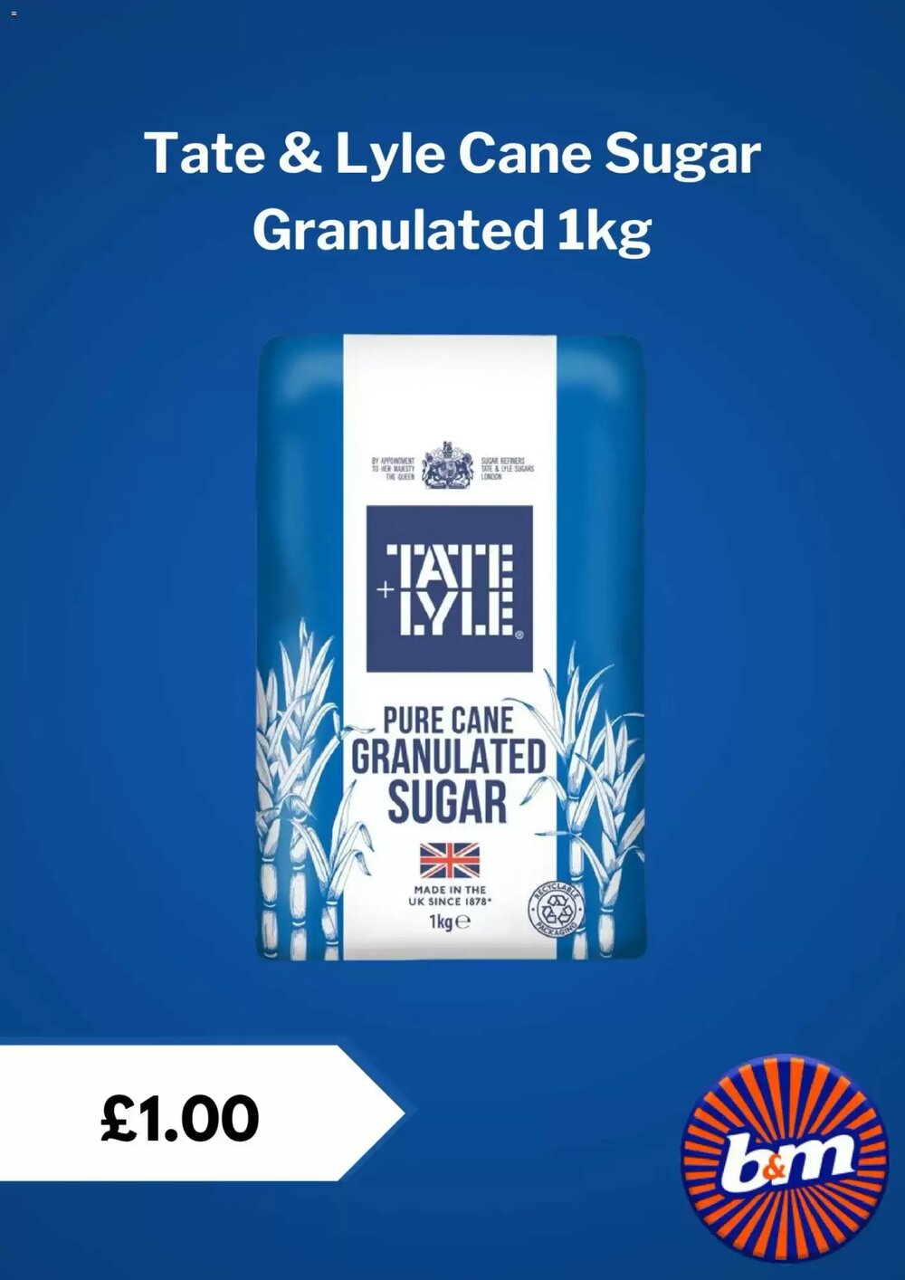 B&M Stores offers valid from 25/11/2025 - Page 7.