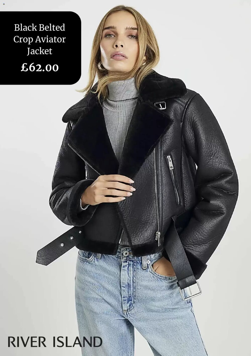 River Island offers valid from 25/11/2025 - Page 3.
