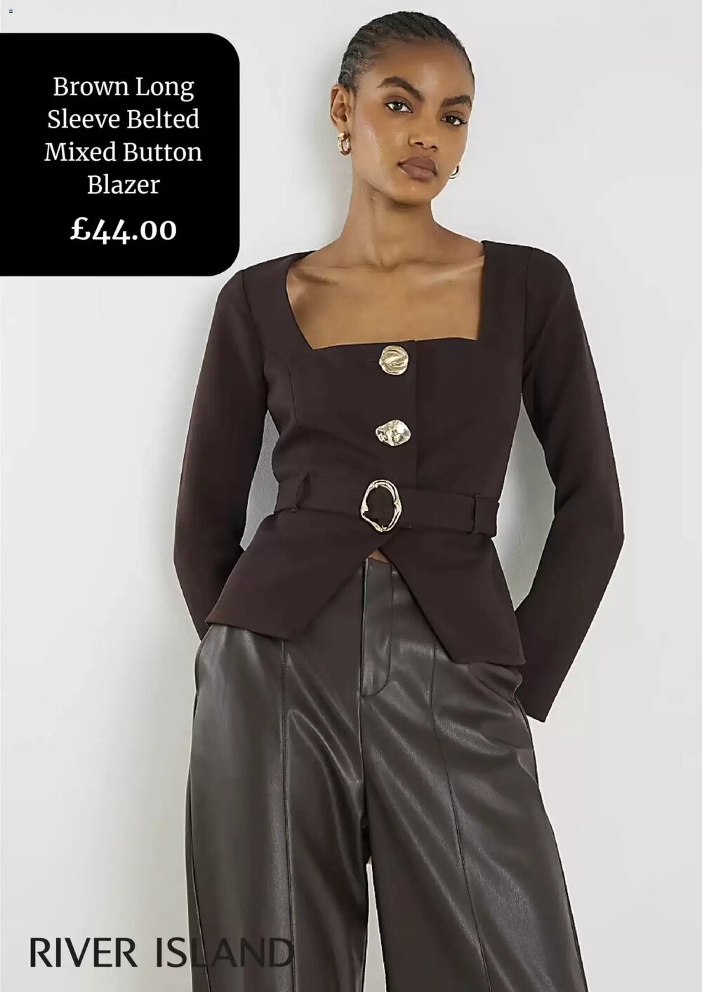 River Island offers valid from 25/11/2025 - Page 6.