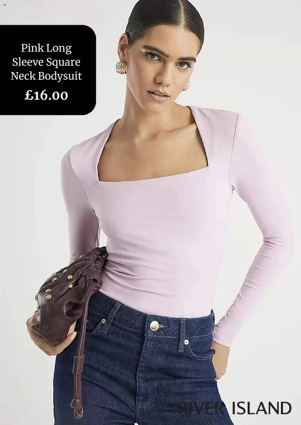 River Island offers valid from 25/11/2025 - Page 7.