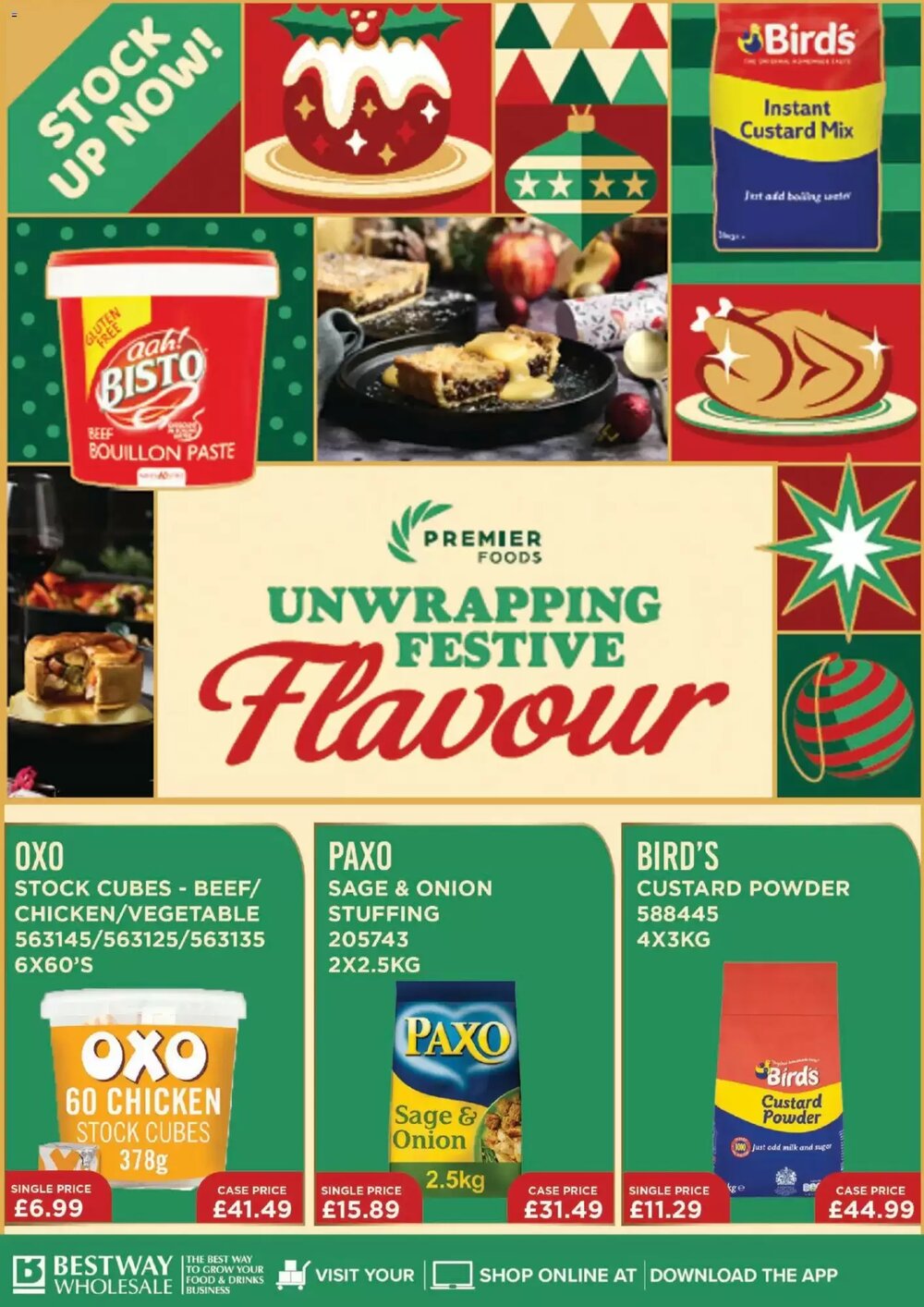 Bestway offers valid from 26/11/2025 - Page 5.