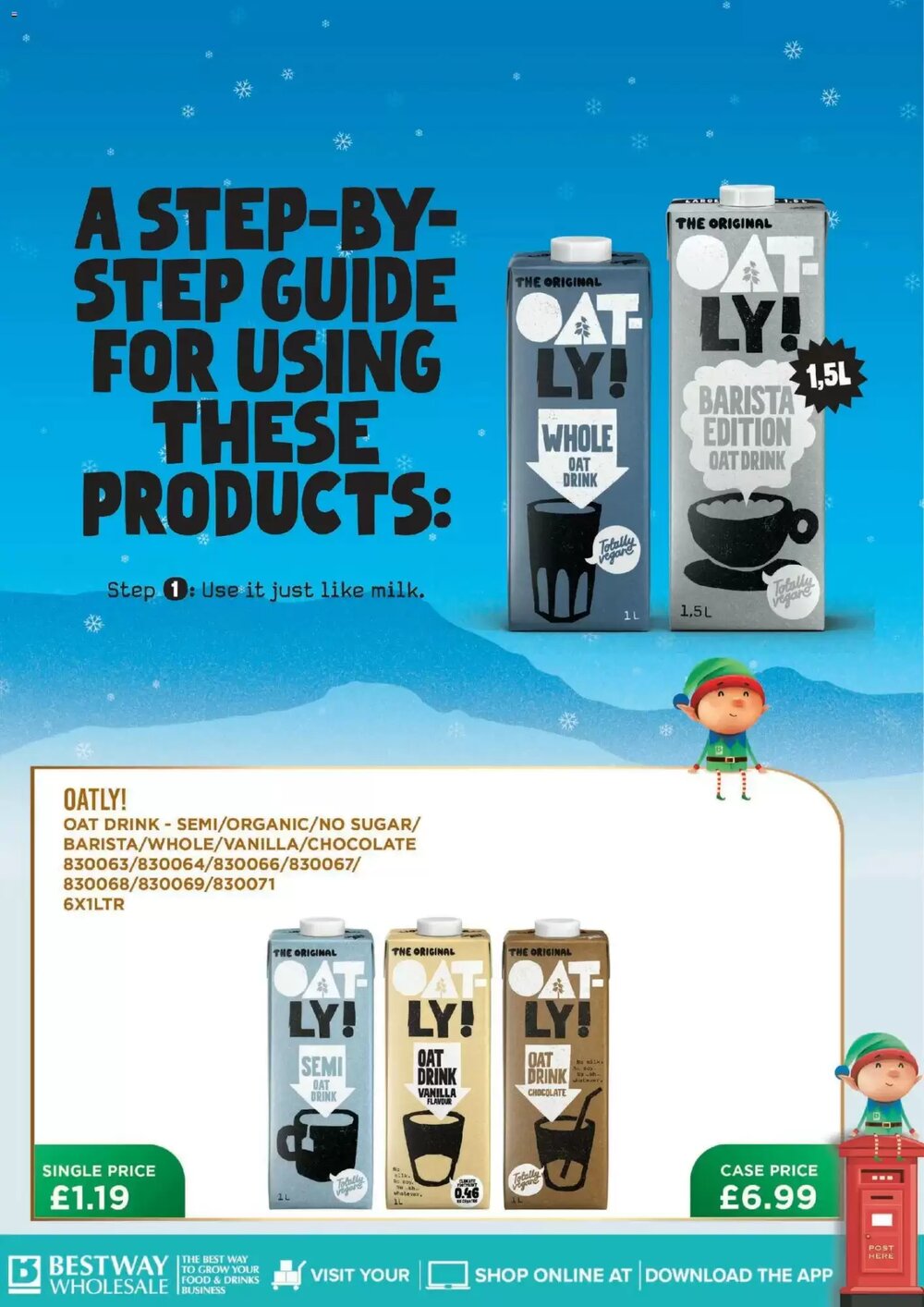 Bestway offers valid from 26/11/2025 - Page 6.