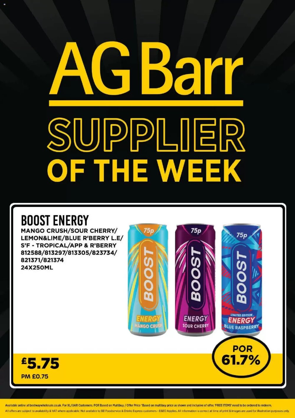 Bestway offers valid from 26/11/2025 - Page 15.