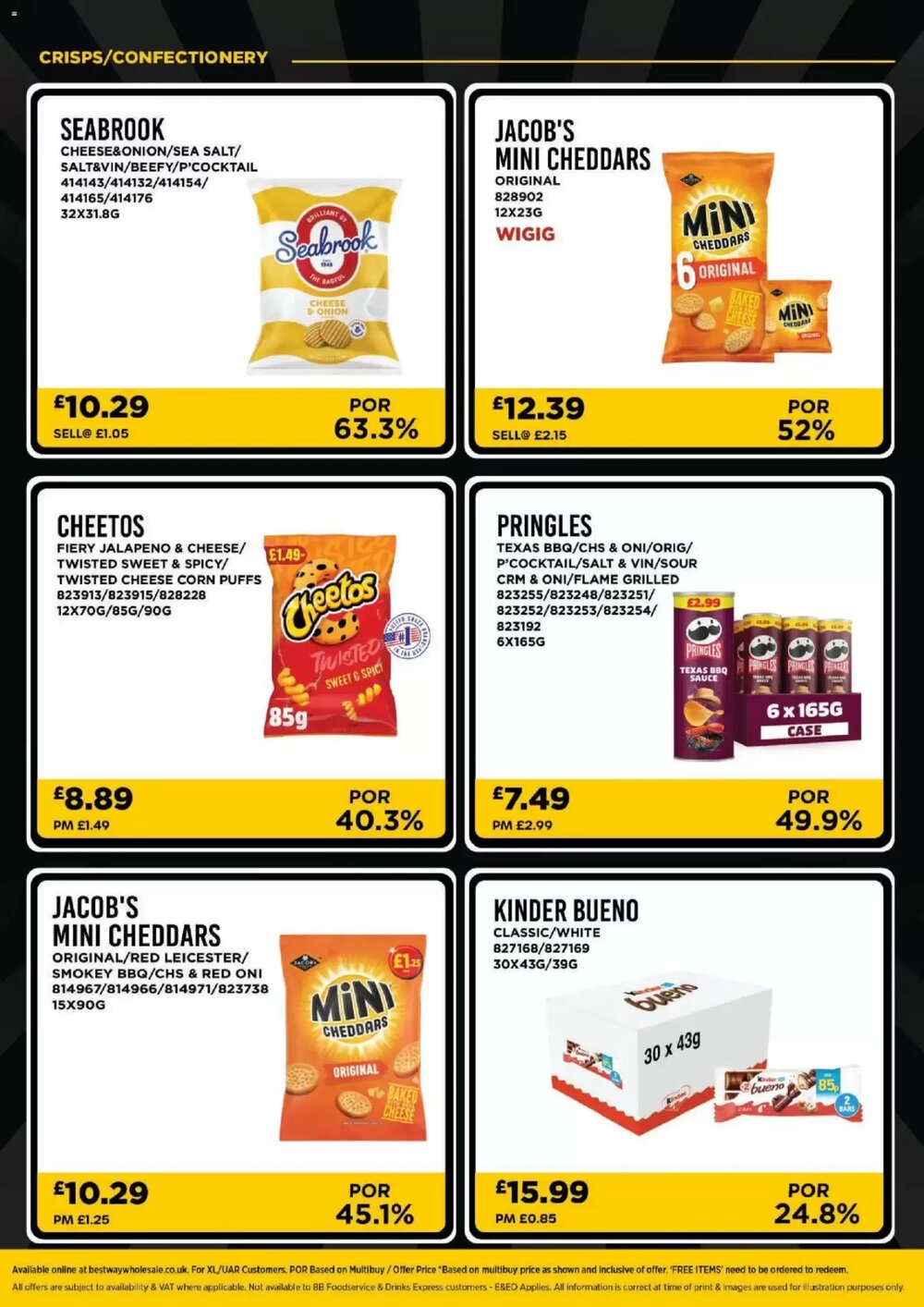 Bestway offers valid from 26/11/2025 - Page 18.