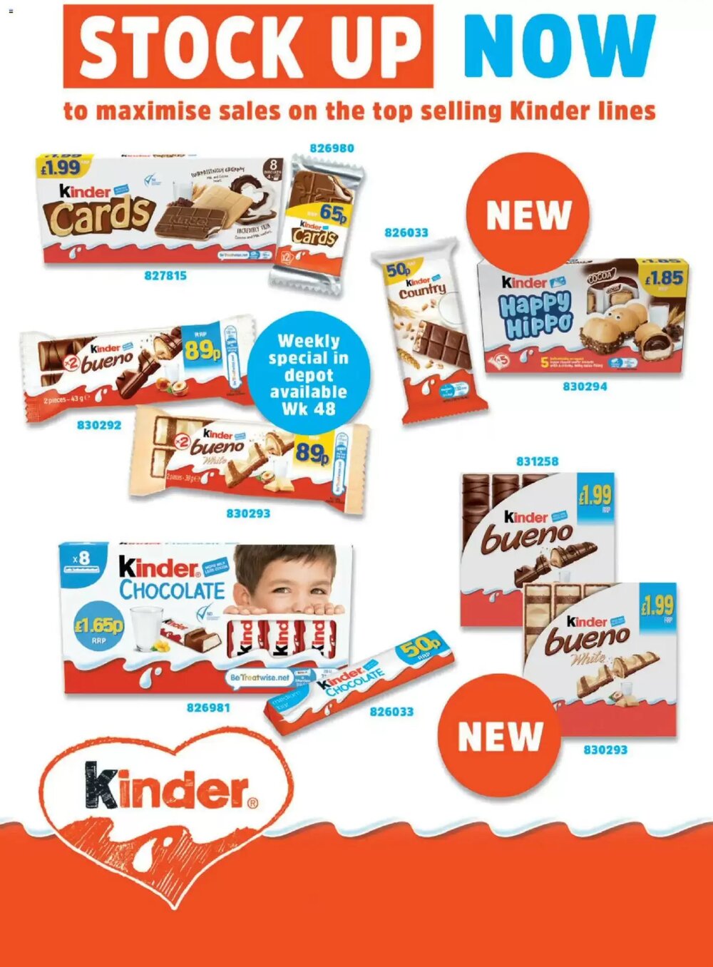 Bestway offers valid from 26/11/2025 - Page 19.