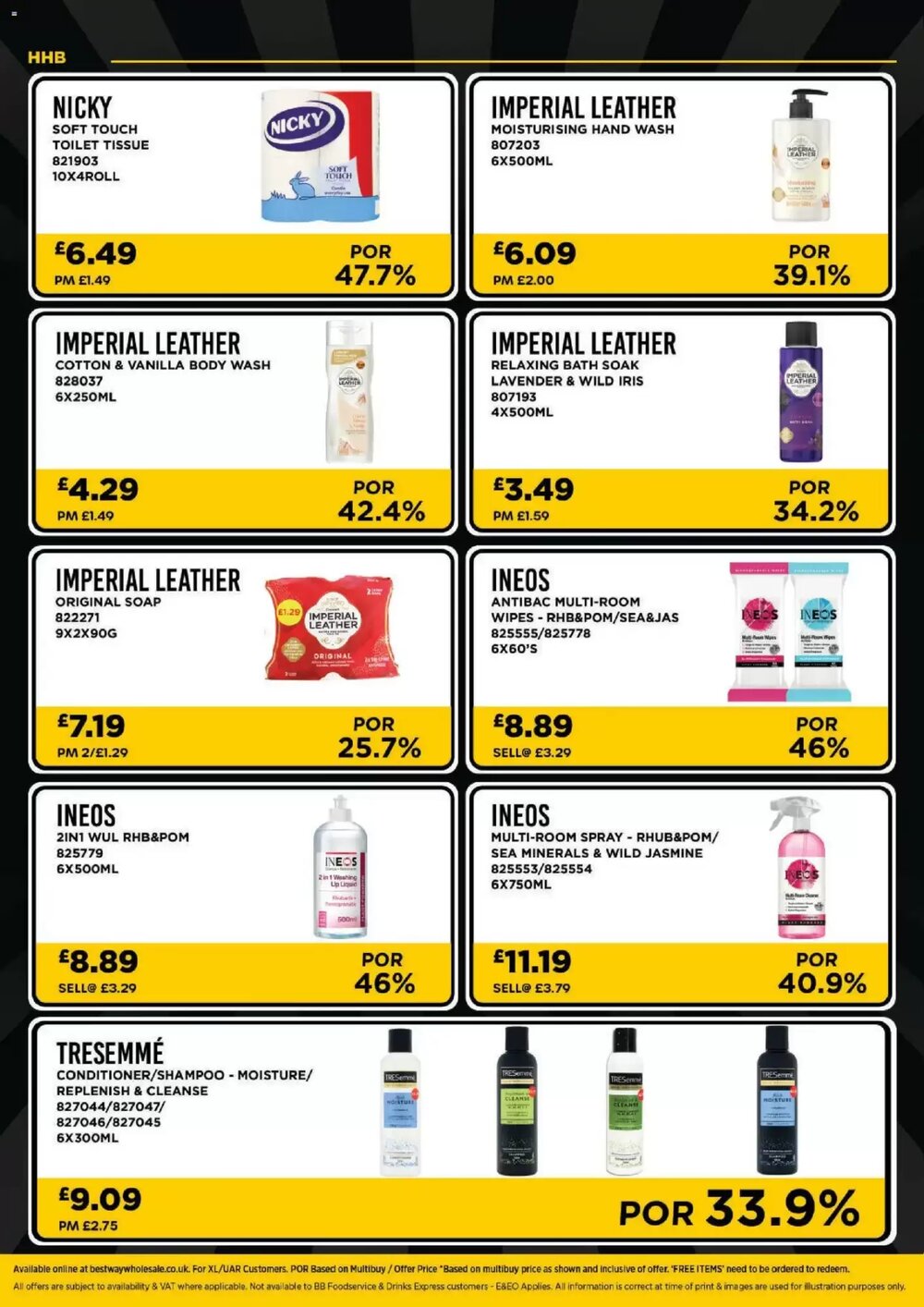 Bestway offers valid from 26/11/2025 - Page 30.