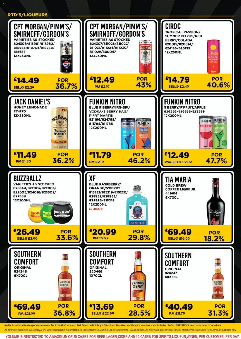 Bestway offers valid from 26/11/2025 - Page 7.