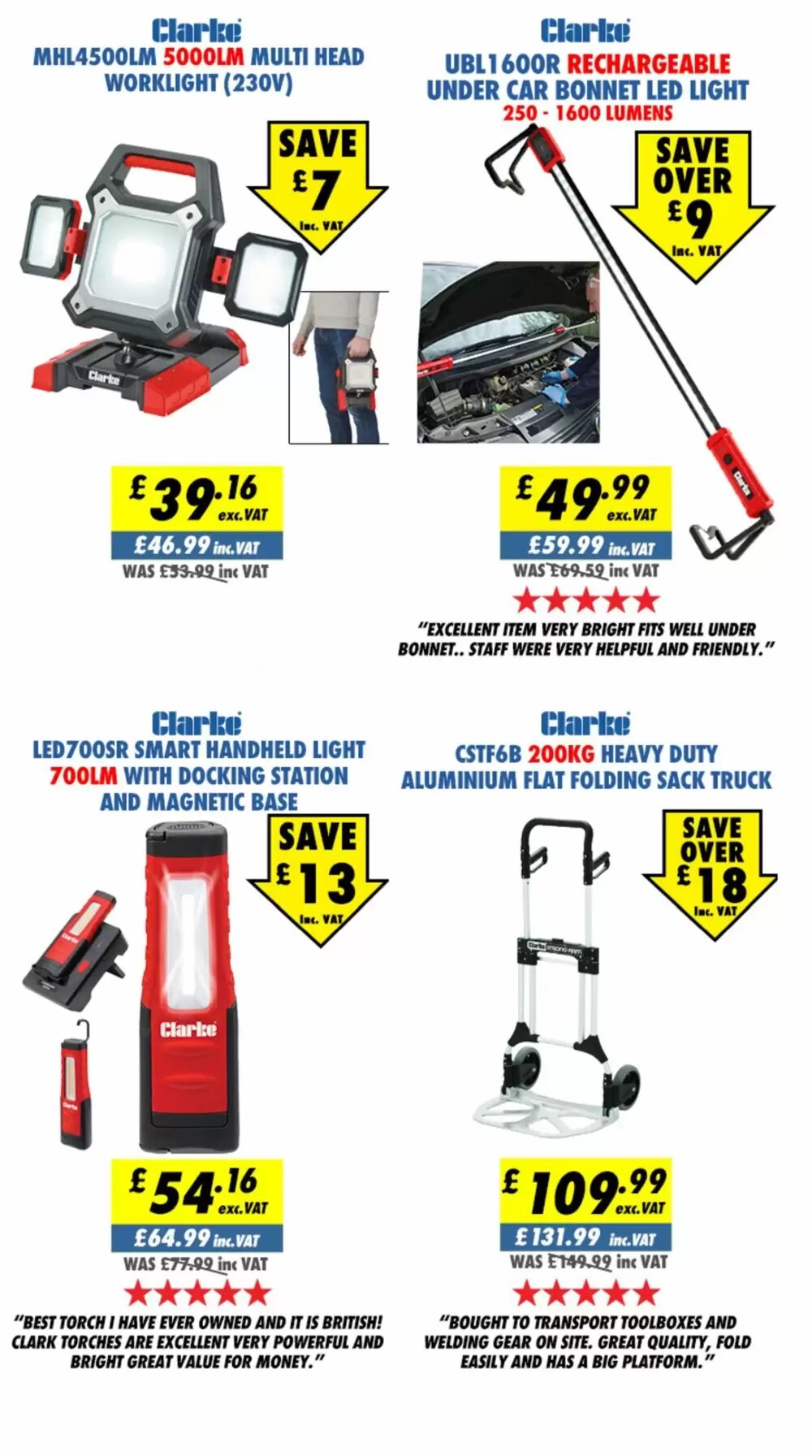 Machine Mart offers valid from 26/11/2025 - Page 6.