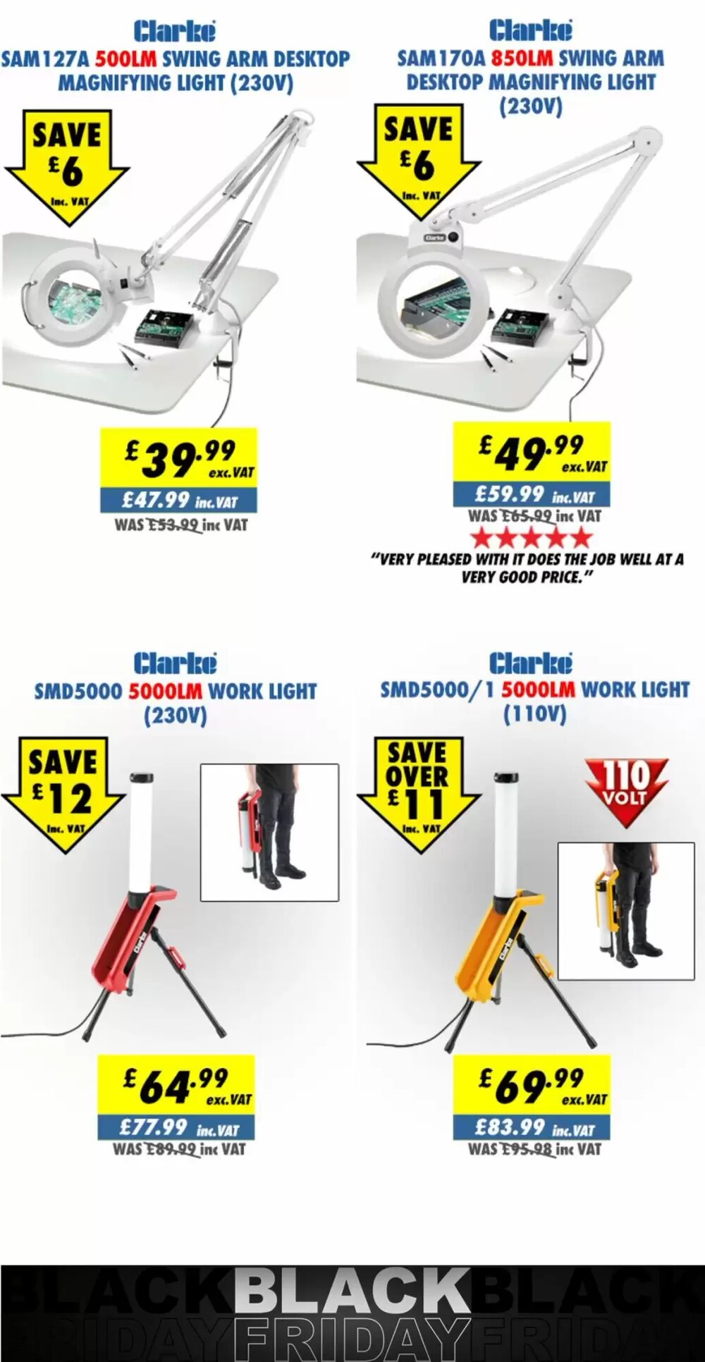 Machine Mart offers valid from 26/11/2025 - Page 7.