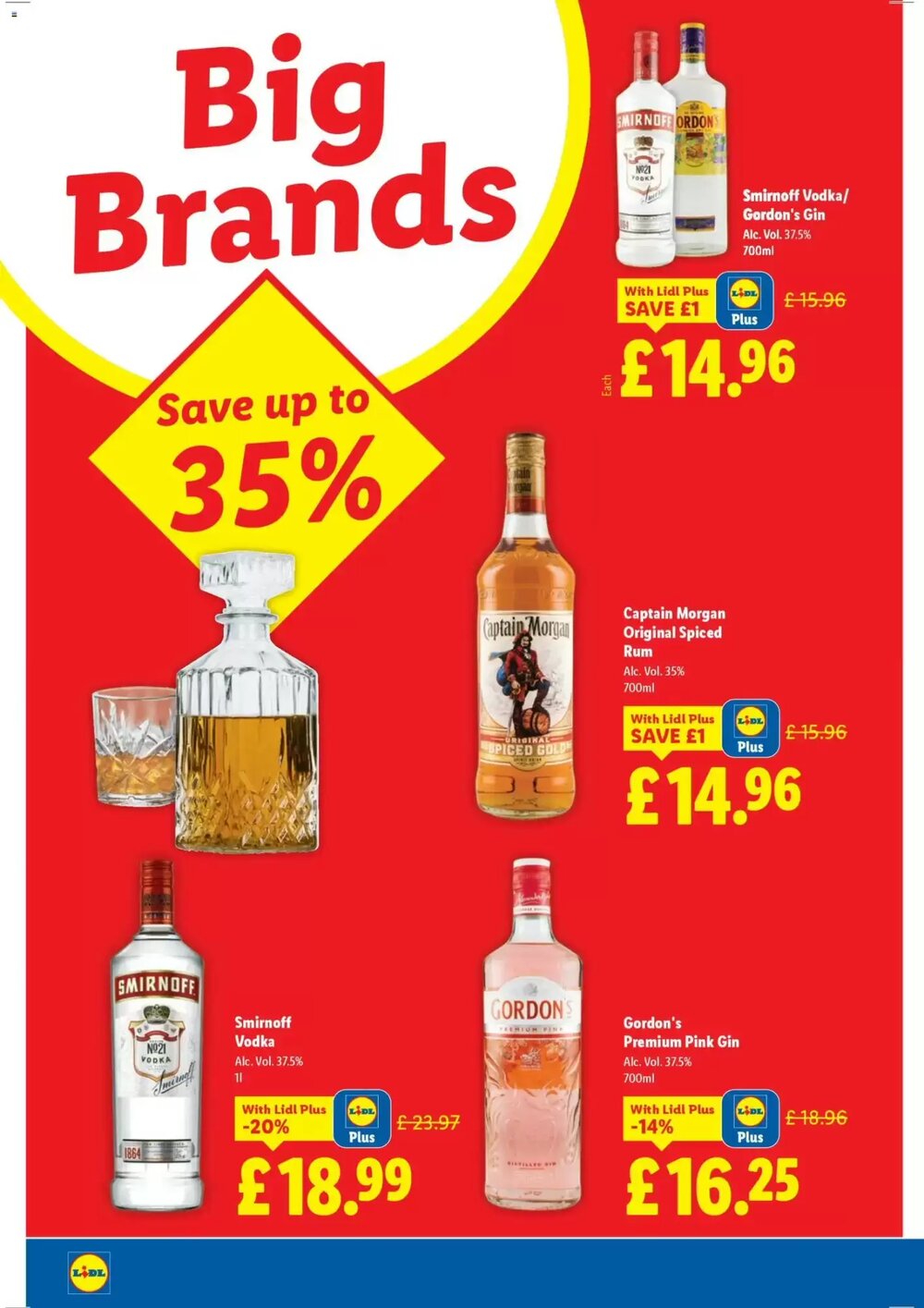 Lidl offers valid from 27/11/2025 - Page 10.