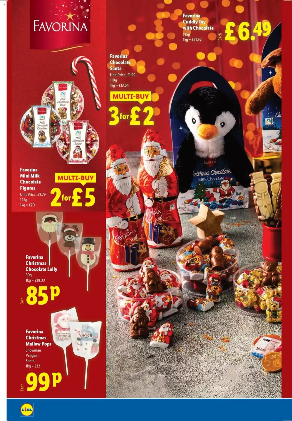 Lidl offers valid from 27/11/2025 - Page 14.