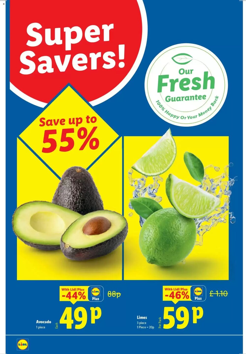 Lidl offers valid from 27/11/2025 - Page 2.