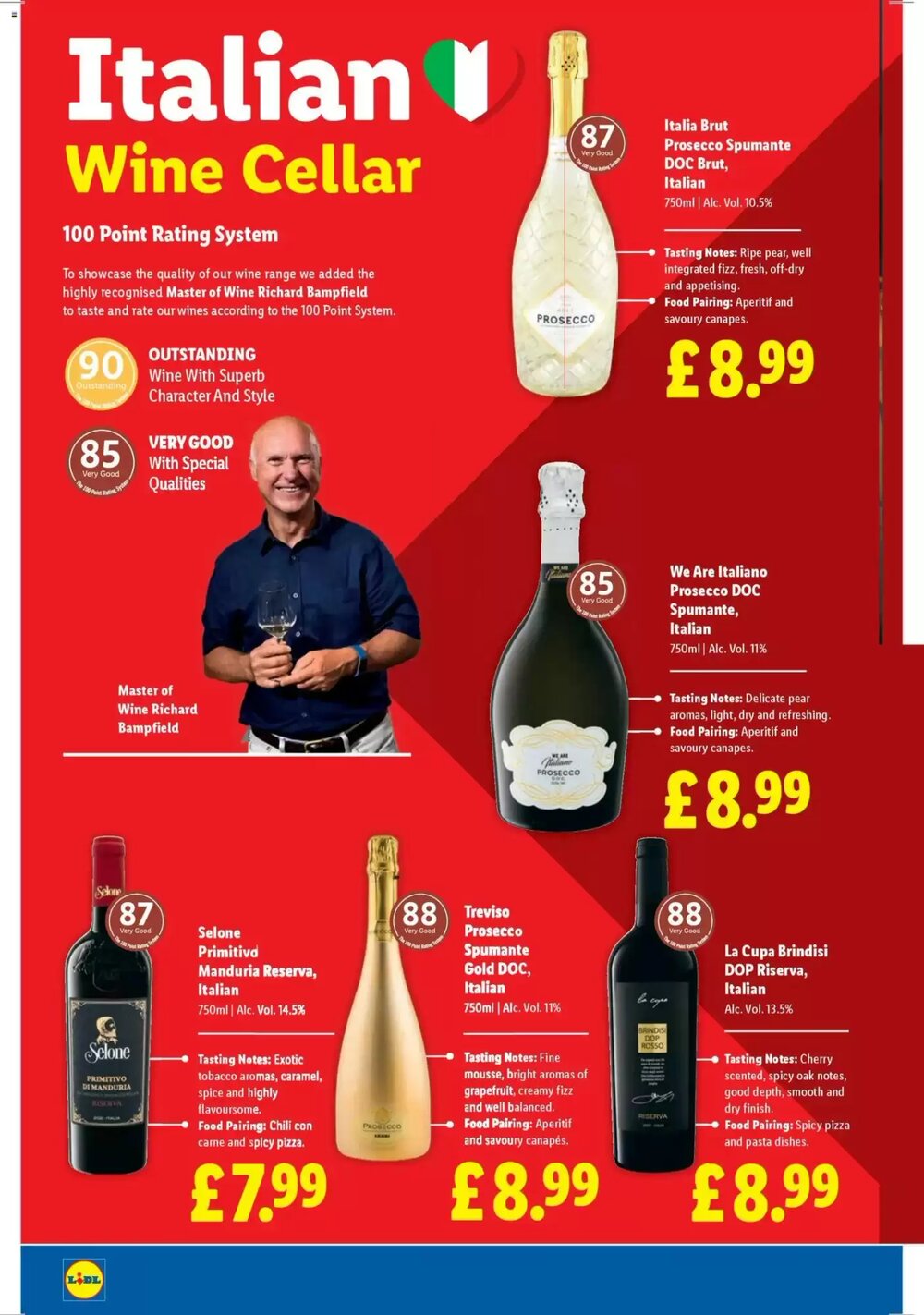 Lidl offers valid from 27/11/2025 - Page 20.