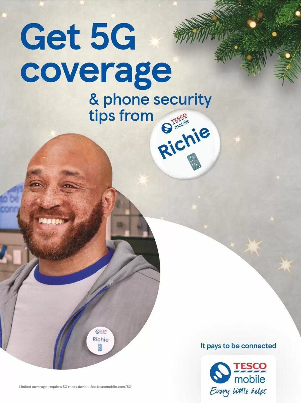 Tesco offers valid from 01/12/2025 - Page 18.