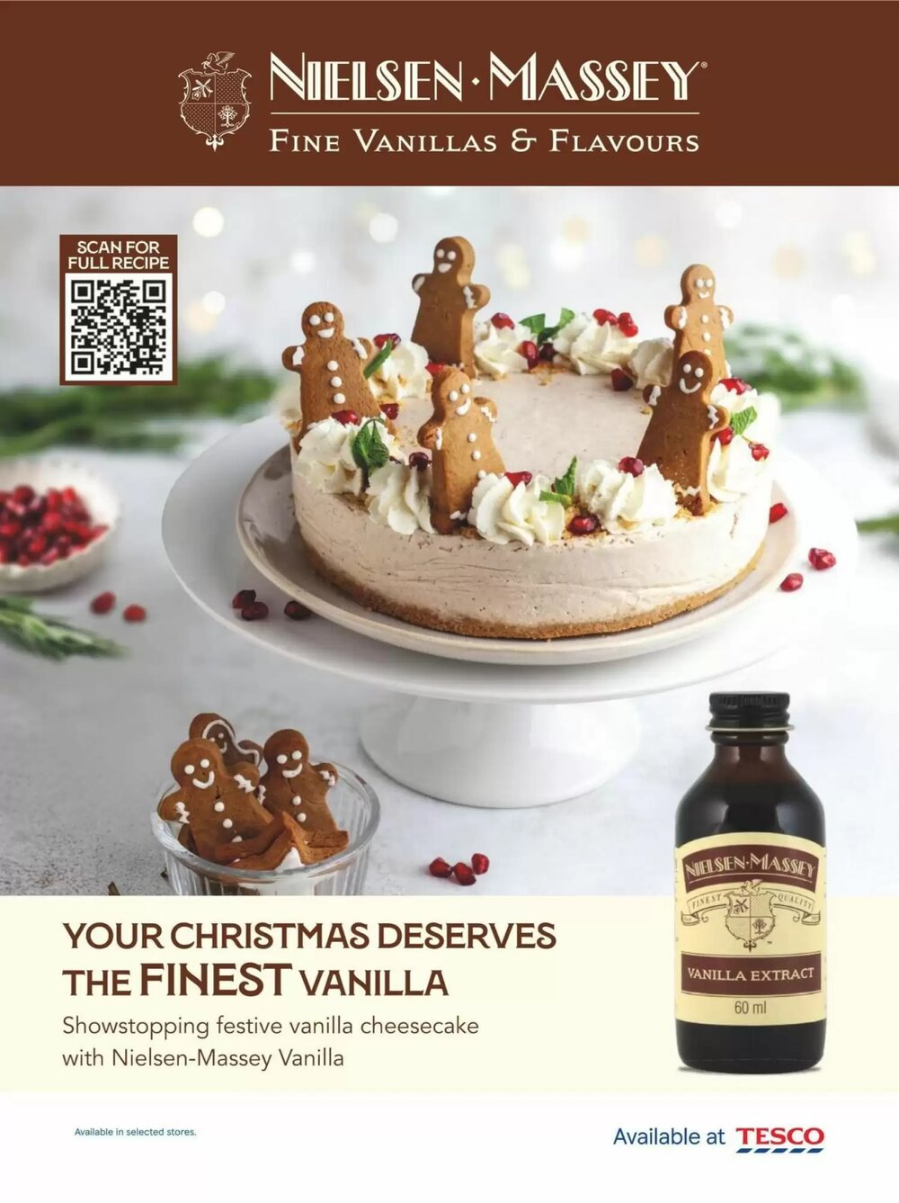 Tesco offers valid from 01/12/2025 - Page 22.