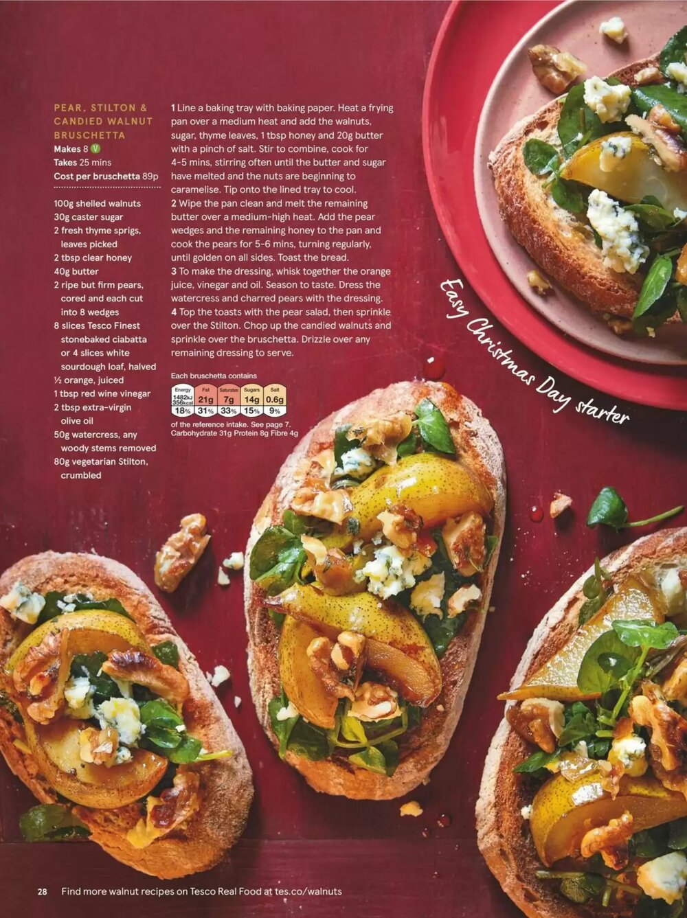 Tesco offers valid from 01/12/2025 - Page 28.