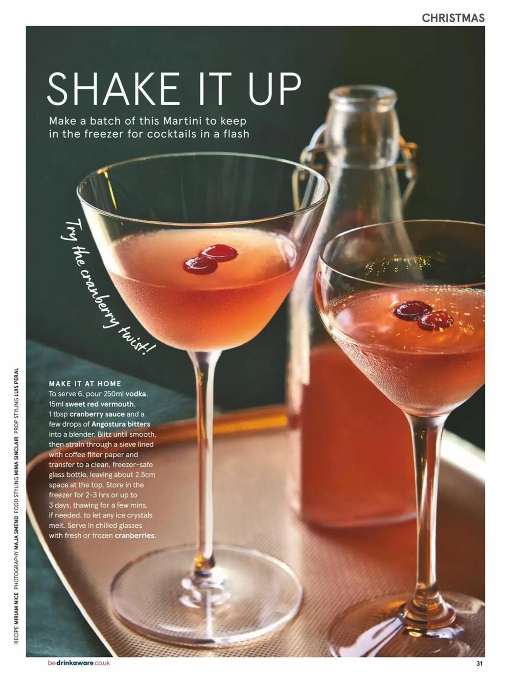 Tesco offers valid from 01/12/2025 - Page 31.